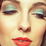 make up for parties at Charm Plus 