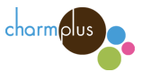 Charmplus Logo